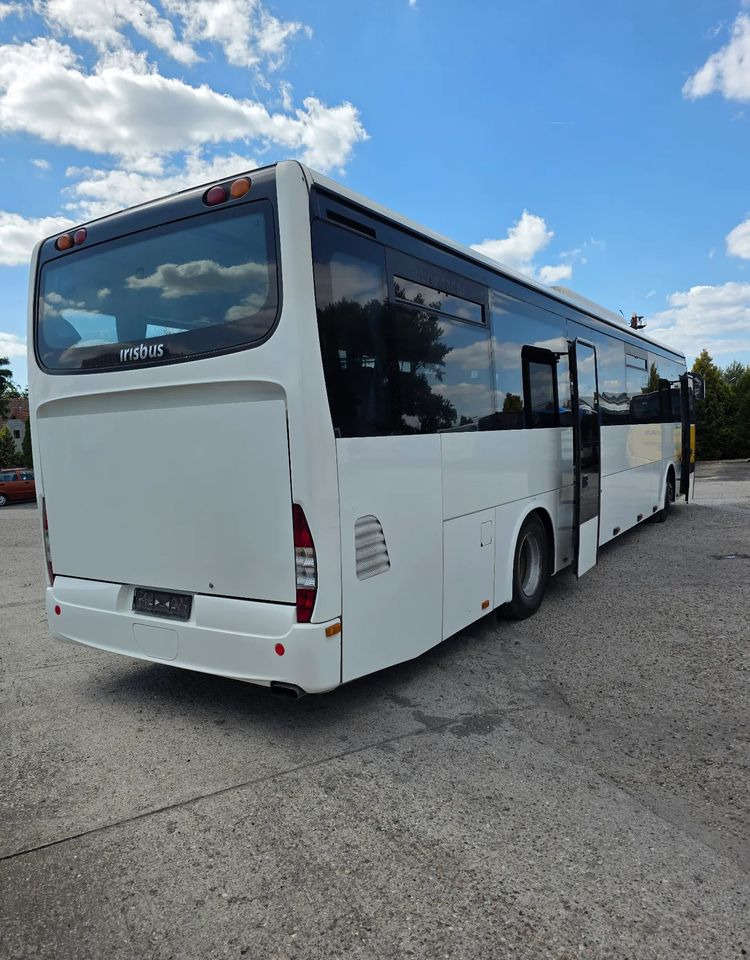 Iveco Crossway - Priemiestinis autobusas: foto 3 Iveco Crossway - Priemiestinis autobusas: foto 3
