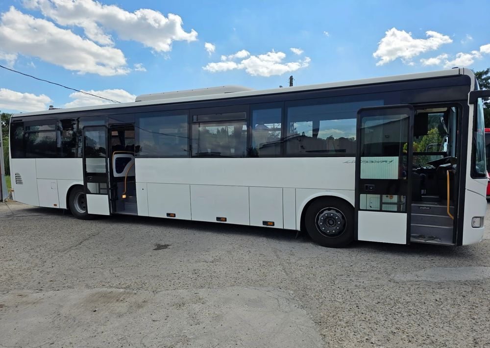 Iveco Crossway - Priemiestinis autobusas: foto 2 Iveco Crossway - Priemiestinis autobusas: foto 2