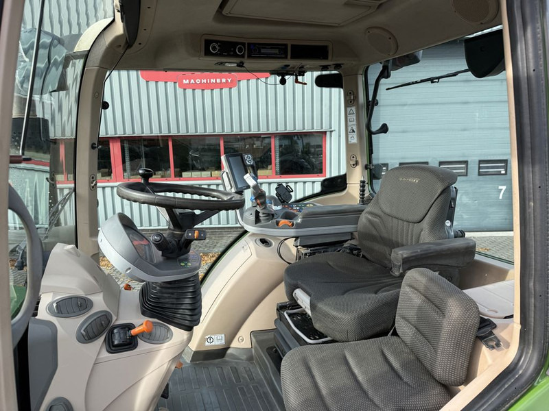 Fendt 513 Vario Power - Traktorius: foto 5 Fendt 513 Vario Power - Traktorius: foto 5