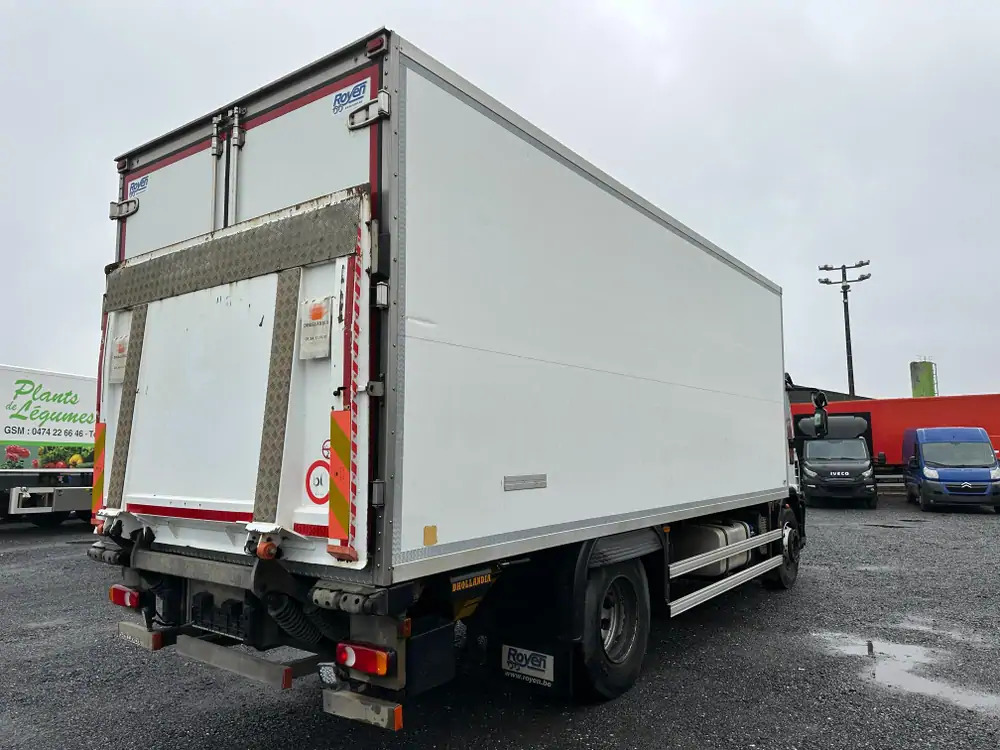 Iveco ML190E28 - Refrižeratorius sunkvežimis: foto 4 Iveco ML190E28 - Refrižeratorius sunkvežimis: foto 4