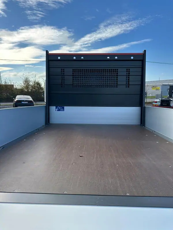 Mercedes-Benz Sprinter 317 CDI * BRAND NEW*CREW CAB 7 SEATS - Bortinis automobilis, Komercinis automobilis su dviguba kabina: foto 5 Mercedes-Benz Sprinter 317 CDI * BRAND NEW*CREW CAB 7 SEATS - Bortinis automobilis, Komercinis automobilis su dviguba kabina: foto 5