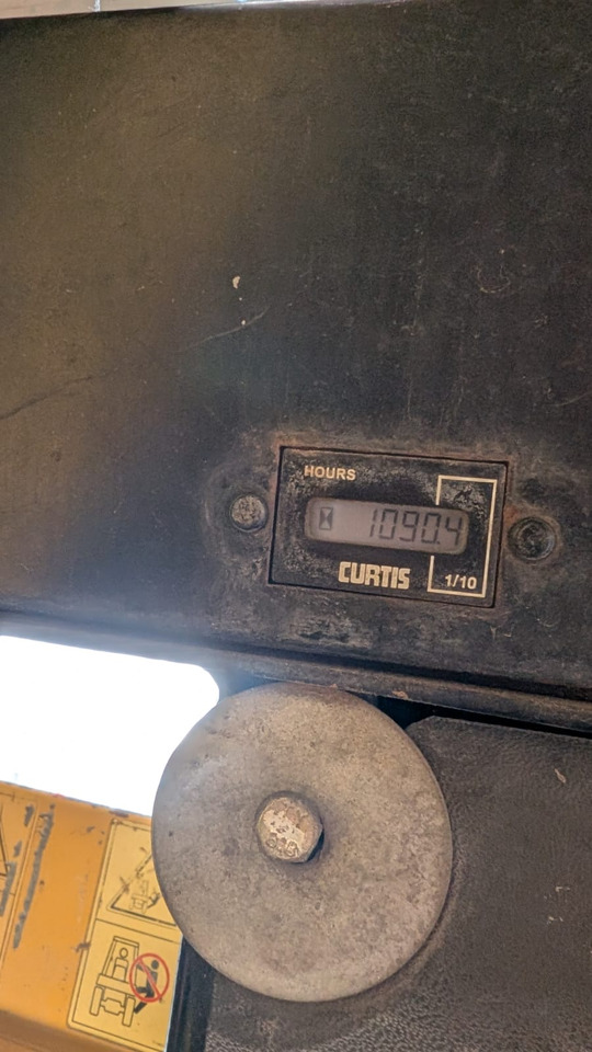 MECALAC TA1 EH lizingą MECALAC TA1 EH: foto 6