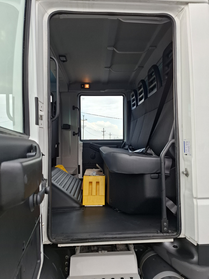 IVECO Eurocargo ML120EL18  Comet 31-17 HQ lizingą IVECO Eurocargo ML120EL18  Comet 31-17 HQ: foto 10