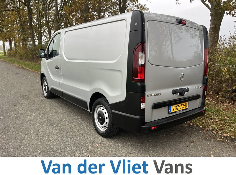 Opel Vivaro 1.6 CDTI E6 126pk Edition BPM Vrij! Lease €193 p/m, Airco, Navi, PDC, Cruise controle, Onderhoudshistorie aanwezig - Mažas furgonas: foto 3 Opel Vivaro 1.6 CDTI E6 126pk Edition BPM Vrij! Lease €193 p/m, Airco, Navi, PDC, Cruise controle, Onderhoudshistorie aanwezig - Mažas furgonas: foto 3