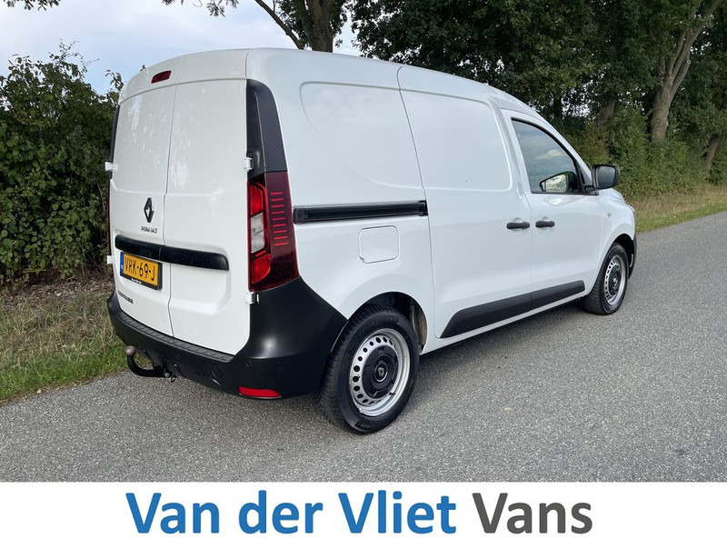 Renault Express 1.5 dCi E6Comfort Lease €193 p/m Airco, PDC, Trekhaak, onderhoudshistorie aanwezig - Mažas furgonas: foto 4 Renault Express 1.5 dCi E6Comfort Lease €193 p/m Airco, PDC, Trekhaak, onderhoudshistorie aanwezig - Mažas furgonas: foto 4