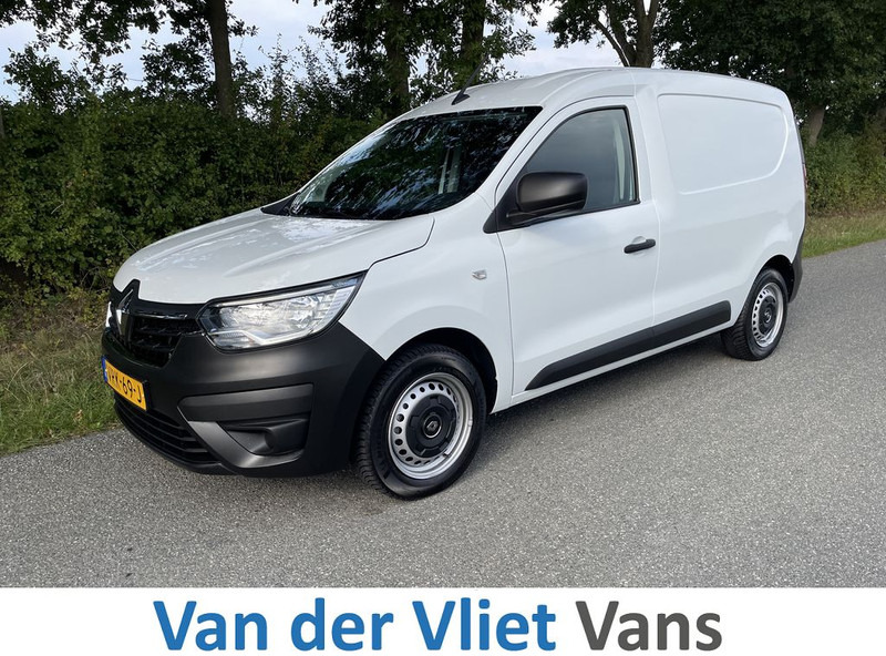 Renault Express 1.5 dCi E6Comfort Lease €193 p/m Airco, PDC, Trekhaak, onderhoudshistorie aanwezig - Mažas furgonas: foto 2 Renault Express 1.5 dCi E6Comfort Lease €193 p/m Airco, PDC, Trekhaak, onderhoudshistorie aanwezig - Mažas furgonas: foto 2