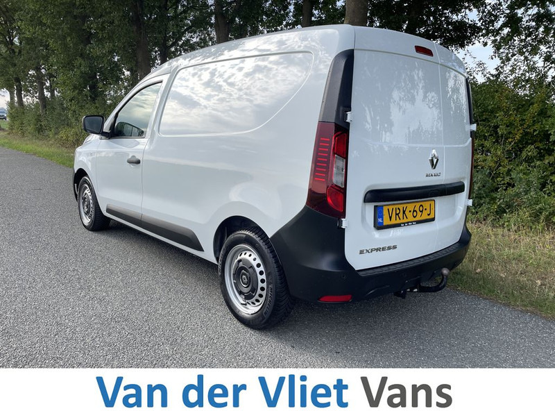 Renault Express 1.5 dCi E6Comfort Lease €193 p/m Airco, PDC, Trekhaak, onderhoudshistorie aanwezig - Mažas furgonas: foto 3 Renault Express 1.5 dCi E6Comfort Lease €193 p/m Airco, PDC, Trekhaak, onderhoudshistorie aanwezig - Mažas furgonas: foto 3
