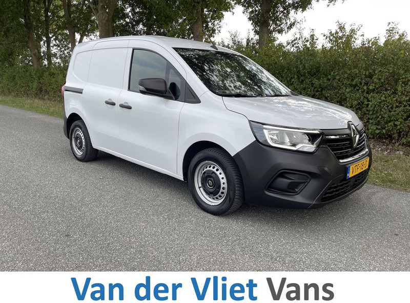 Renault Kangoo 1.5 Blue E6 dCi Comfort Lease €246 p/m Airco, Navi, apple carplay/android, PDC, Trekhaak, Cruise controle, onderhoudshistorie aanwezig - Mažas furgonas: foto 1 Renault Kangoo 1.5 Blue E6 dCi Comfort Lease €246 p/m Airco, Navi, apple carplay/android, PDC, Trekhaak, Cruise controle, onderhoudshistorie aanwezig - Mažas furgonas: foto 1