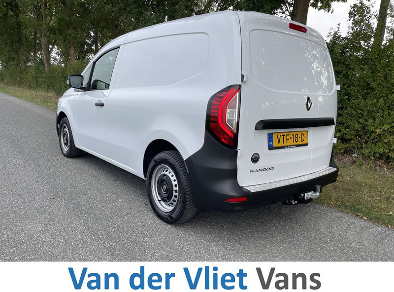 Renault Kangoo 1.5 Blue E6 dCi Comfort Lease €246 p/m Airco, Navi, apple carplay/android, PDC, Trekhaak, Cruise controle, onderhoudshistorie aanwezig - Mažas furgonas: foto 3 Renault Kangoo 1.5 Blue E6 dCi Comfort Lease €246 p/m Airco, Navi, apple carplay/android, PDC, Trekhaak, Cruise controle, onderhoudshistorie aanwezig - Mažas furgonas: foto 3