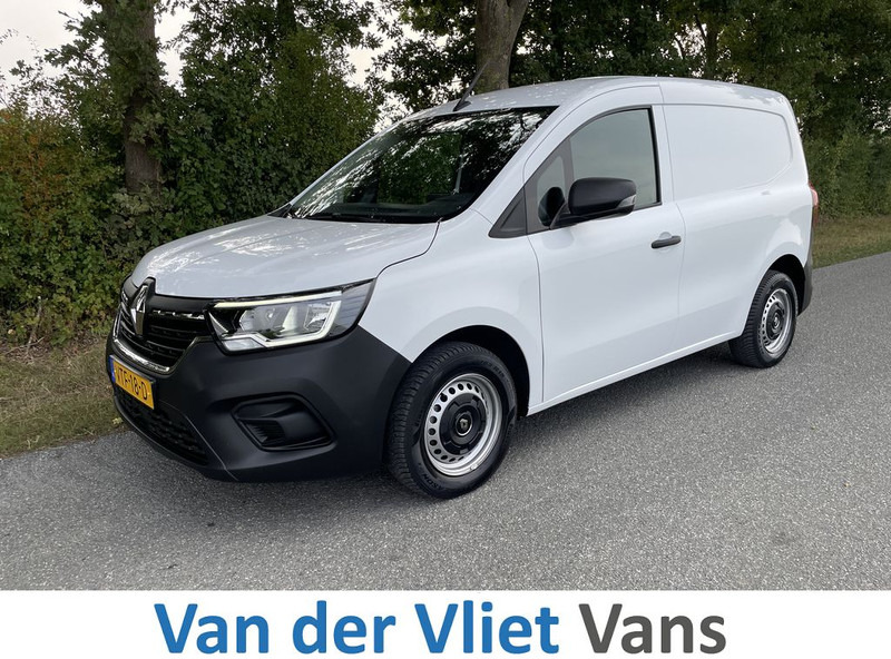 Renault Kangoo 1.5 Blue E6 dCi Comfort Lease €246 p/m Airco, Navi, apple carplay/android, PDC, Trekhaak, Cruise controle, onderhoudshistorie aanwezig - Mažas furgonas: foto 2 Renault Kangoo 1.5 Blue E6 dCi Comfort Lease €246 p/m Airco, Navi, apple carplay/android, PDC, Trekhaak, Cruise controle, onderhoudshistorie aanwezig - Mažas furgonas: foto 2