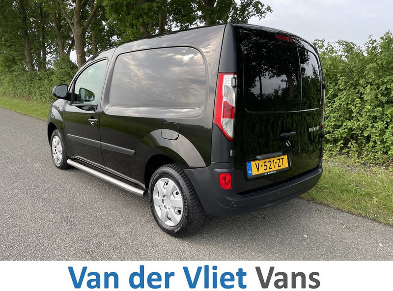 Renault Kangoo 1.5 dCi E6 90pk R-link BPM Vrij! Lease €171 p/m, Airco, Navi + Camera, PDC, Volledig onderhoudshistorie aanwezig - Mažas furgonas: foto 3 Renault Kangoo 1.5 dCi E6 90pk R-link BPM Vrij! Lease €171 p/m, Airco, Navi + Camera, PDC, Volledig onderhoudshistorie aanwezig - Mažas furgonas: foto 3