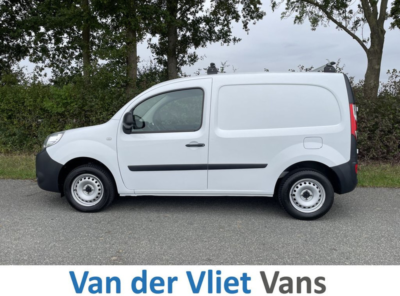 Renault Kangoo 1.5 dCi E6 R-link BPM Vrij! Lease €168 p/m, Airco, Navi , PDC, Trekhaak, Volledig onderhoudshistorie aanwezig - Mažas furgonas: foto 5 Renault Kangoo 1.5 dCi E6 R-link BPM Vrij! Lease €168 p/m, Airco, Navi , PDC, Trekhaak, Volledig onderhoudshistorie aanwezig - Mažas furgonas: foto 5