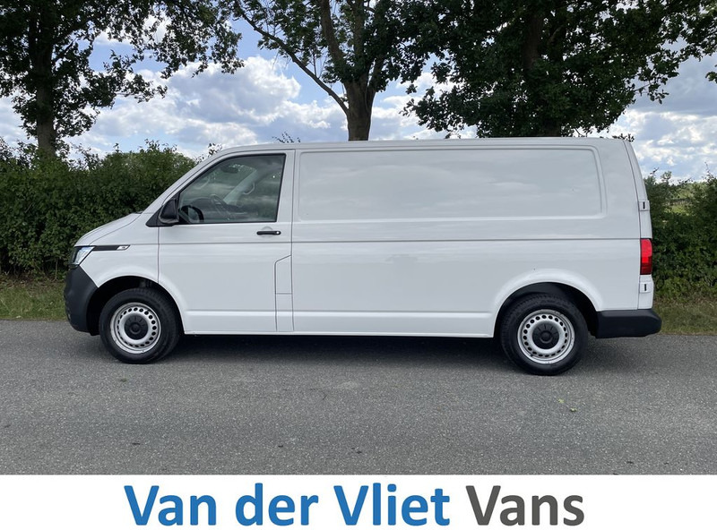 Volkswagen Transporter T6.1 2.0 TDI 150pk E6 L2 Lease €334p/m, Airco, Navi, PDC, Bott inrichting, Trekhaak, Volledig onderhoudshistorie aanwezig - Mažas furgonas: foto 5 Volkswagen Transporter T6.1 2.0 TDI 150pk E6 L2 Lease €334p/m, Airco, Navi, PDC, Bott inrichting, Trekhaak, Volledig onderhoudshistorie aanwezig - Mažas furgonas: foto 5