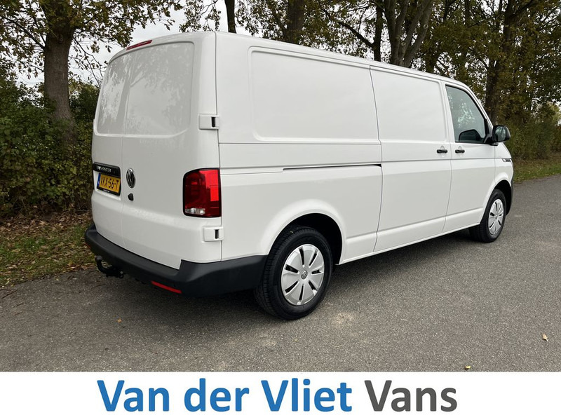 Volkswagen Transporter T6.1 2.0 TDI 150pk E6 L2 Lease €421 p/m, Airco, Navi, PDC, Sortimo inrichting, Trekhaak, Volledig onderhoudshistorie aanwezig - Mažas furgonas: foto 4 Volkswagen Transporter T6.1 2.0 TDI 150pk E6 L2 Lease €421 p/m, Airco, Navi, PDC, Sortimo inrichting, Trekhaak, Volledig onderhoudshistorie aanwezig - Mažas furgonas: foto 4