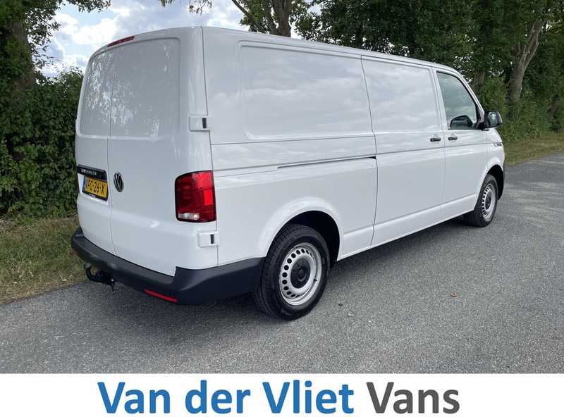 Volkswagen Transporter T6.1 2.0 TDI 150pk L2 Lease €334p/m, Airco, Navi, PDC, Bott inrichting, Trekhaak, Volledig onderhoudshistorie aanwezig - Mažas furgonas: foto 4 Volkswagen Transporter T6.1 2.0 TDI 150pk L2 Lease €334p/m, Airco, Navi, PDC, Bott inrichting, Trekhaak, Volledig onderhoudshistorie aanwezig - Mažas furgonas: foto 4