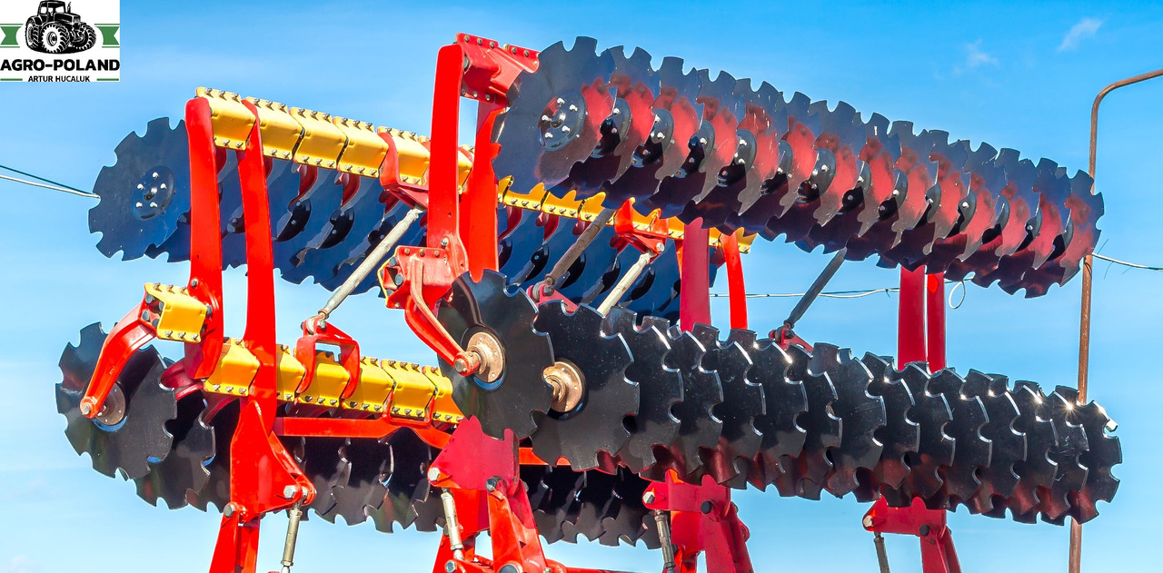 VADERSTAD CARRIER 1225 XL - 2013 ROK - 12 M - Diskiniai skutikai: foto 4 VADERSTAD CARRIER 1225 XL - 2013 ROK - 12 M - Diskiniai skutikai: foto 4