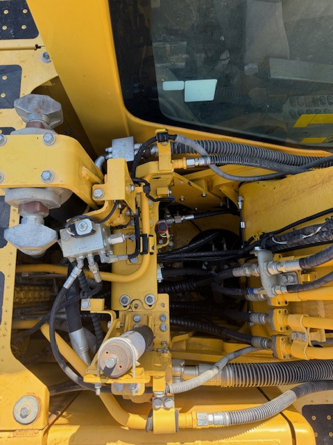 KOMATSU PC290LC-11 lizingą KOMATSU PC290LC-11: foto 7