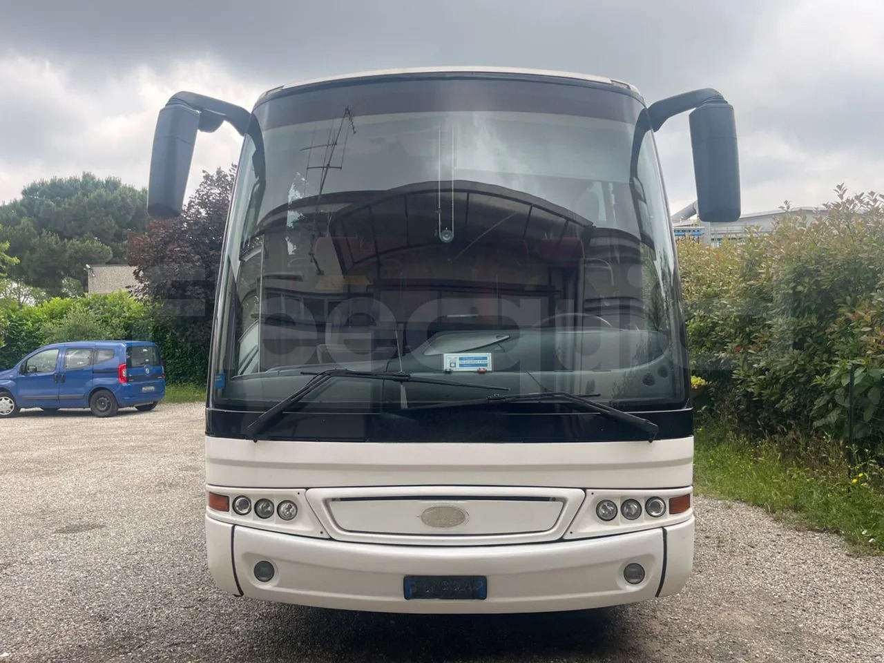 Beulas Man HOCL - Turistinis autobusas: foto 1 Beulas Man HOCL - Turistinis autobusas: foto 1