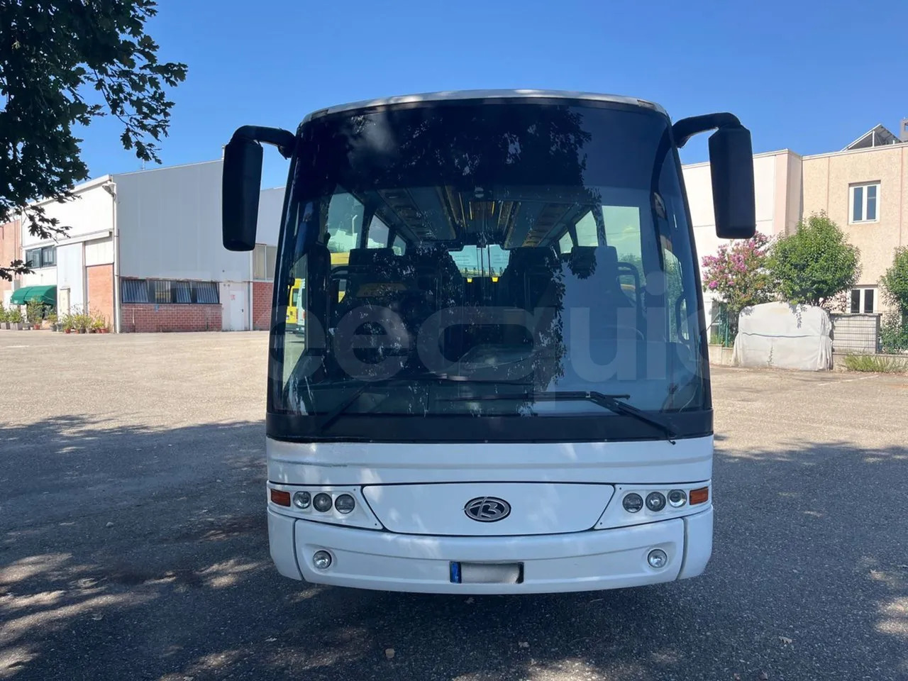 Beulas Man Midistar - Turistinis autobusas: foto 2 Beulas Man Midistar - Turistinis autobusas: foto 2