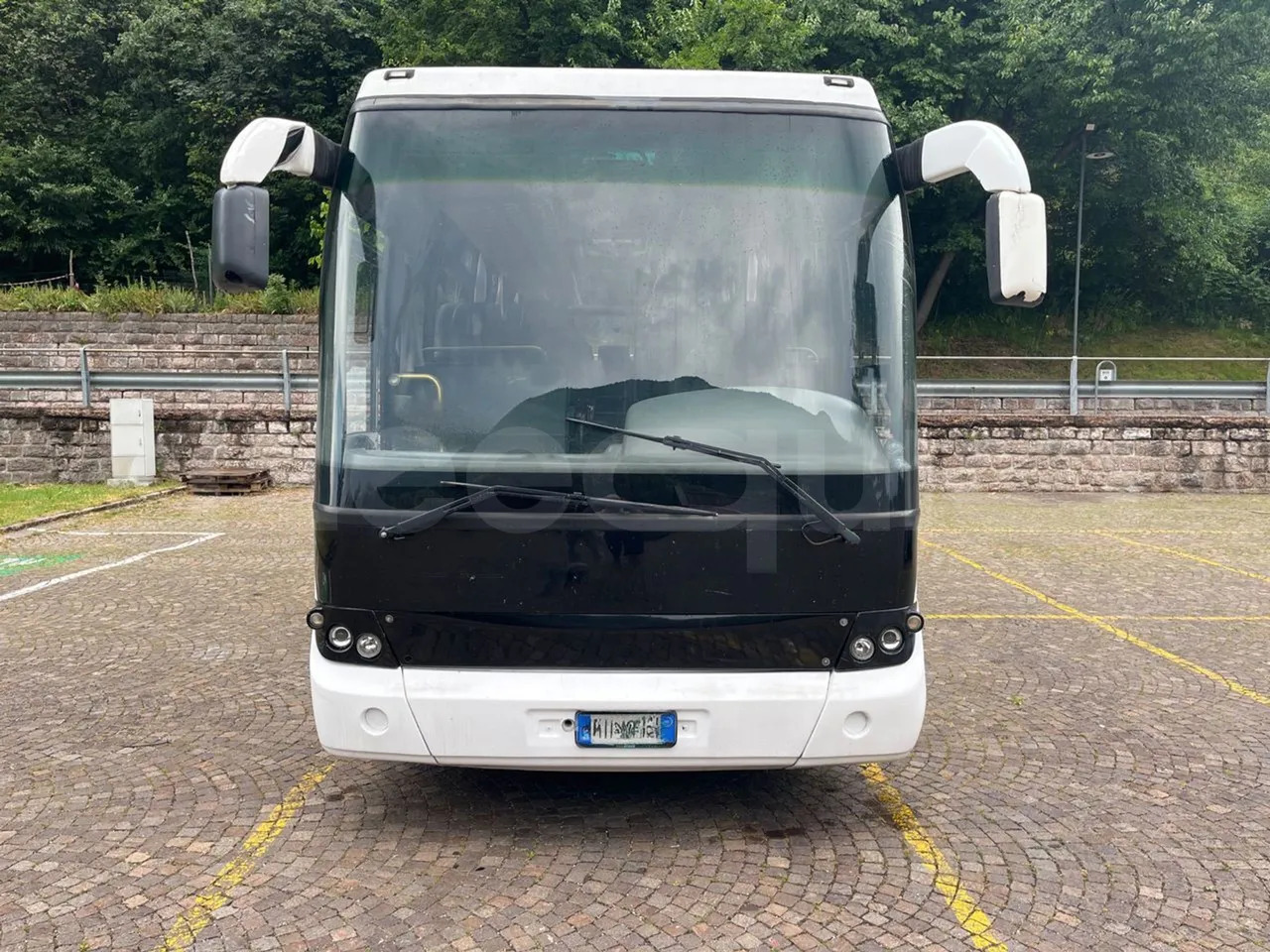 Bmc PROBUS TBX - Turistinis autobusas: foto 2 Bmc PROBUS TBX - Turistinis autobusas: foto 2