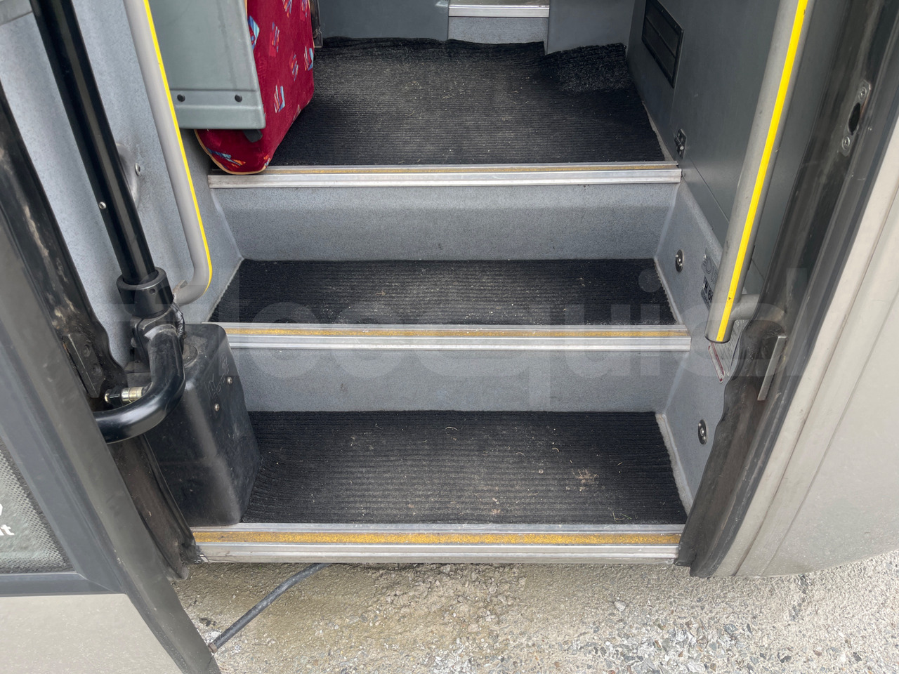 Bmc Sanayi Ticaret - Turistinis autobusas: foto 1 Bmc Sanayi Ticaret - Turistinis autobusas: foto 1