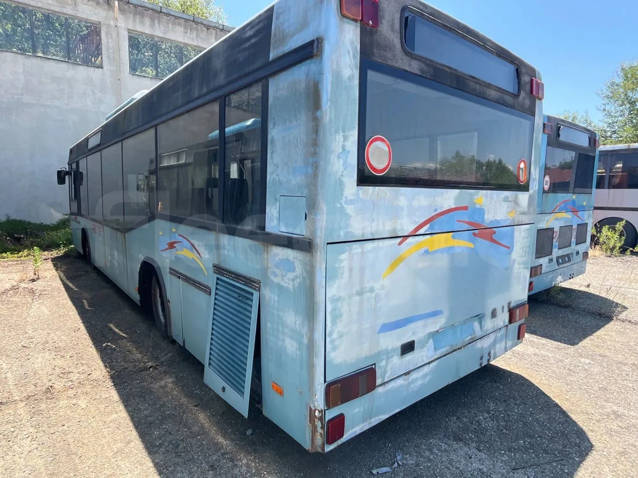 Bundle di 19 mezzi Neoplan - N4011 Iveco - Cacciamali Man - Lion's City Iveco - Orlandi Sicca Iveco - Cacciamali Fiat - Poker Man - 10.180 HOCL Man - 469 L Man - Neoplan Neoplan - N4011 Volvo - Padane - Miesto autobusas: foto 5 Bundle di 19 mezzi Neoplan - N4011 Iveco - Cacciamali Man - Lion's City Iveco - Orlandi Sicca Iveco - Cacciamali Fiat - Poker Man - 10.180 HOCL Man - 469 L Man - Neoplan Neoplan - N4011 Volvo - Padane - Miesto autobusas: foto 5