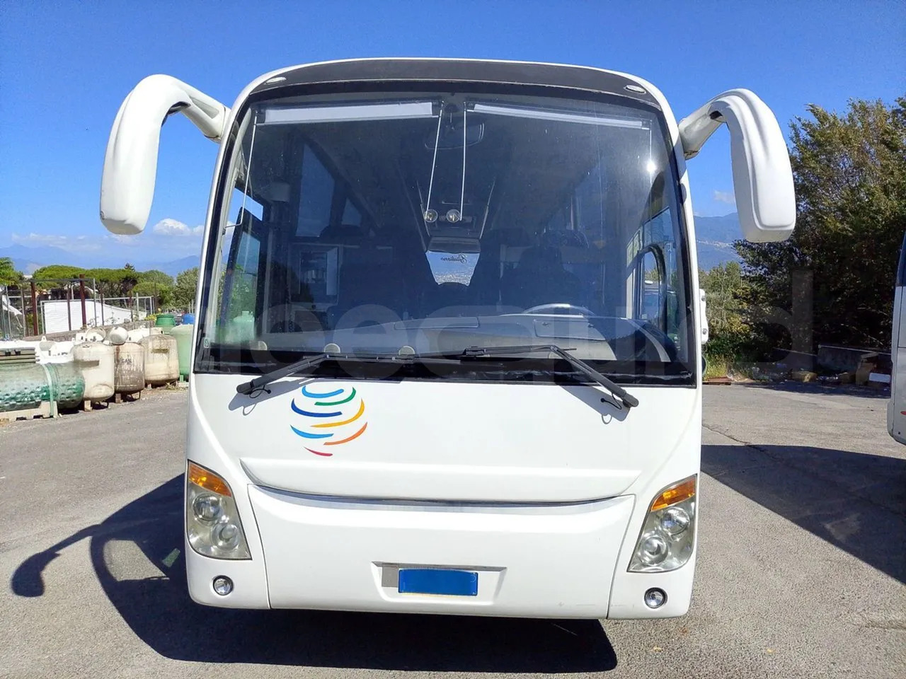 Car Ind GT-ROY - Turistinis autobusas: foto 2 Car Ind GT-ROY - Turistinis autobusas: foto 2