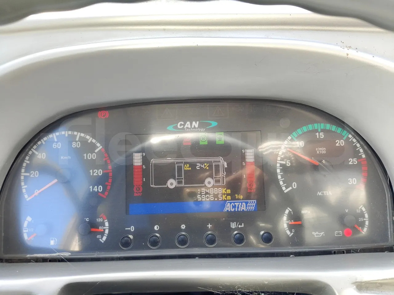 Car Ind GT-ROY - Turistinis autobusas: foto 3 Car Ind GT-ROY - Turistinis autobusas: foto 3