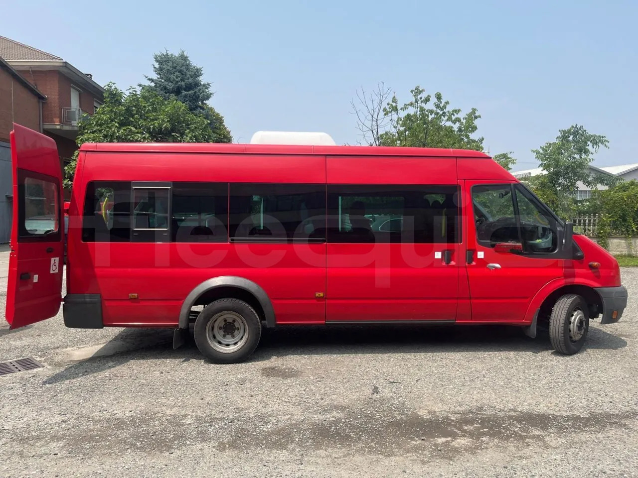 Ford Transit Tourneo - Mikroautobusas, Keleivinis furgonas: foto 4 Ford Transit Tourneo - Mikroautobusas, Keleivinis furgonas: foto 4