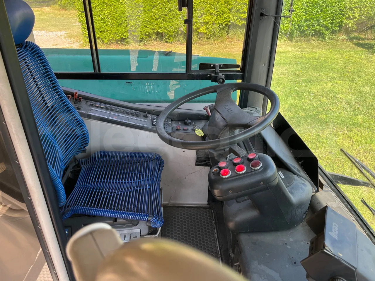 Miesto autobusas Irisbus 491E: foto 18