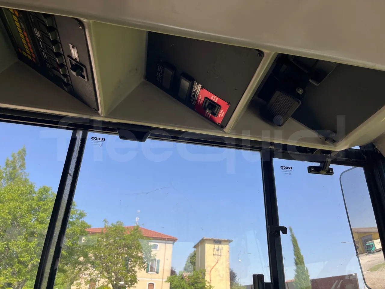 Miesto autobusas Irisbus 491E: foto 20