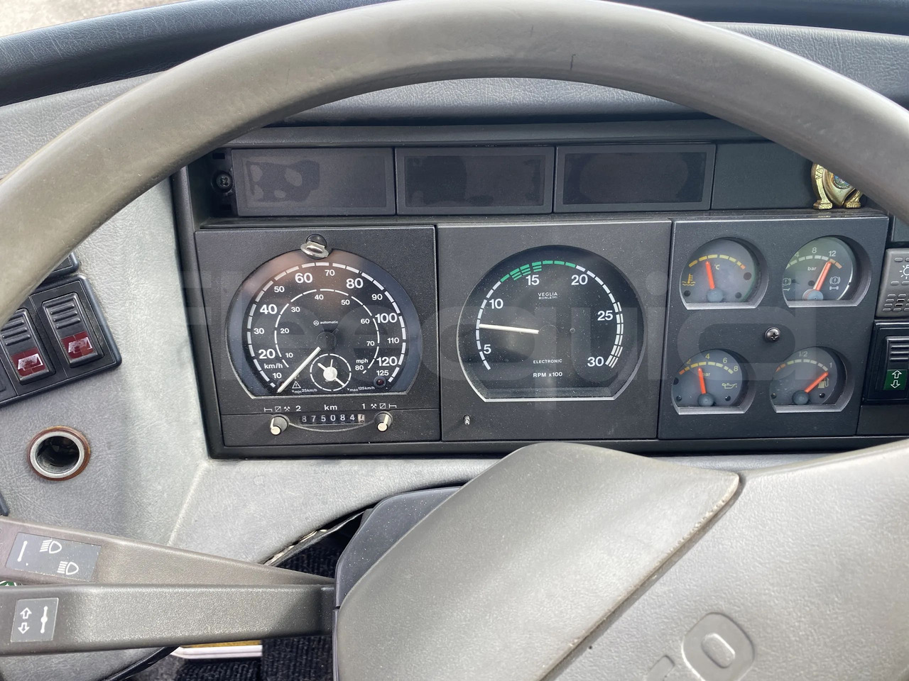 Irisbus Domino 2001 - Turistinis autobusas: foto 3 Irisbus Domino 2001 - Turistinis autobusas: foto 3