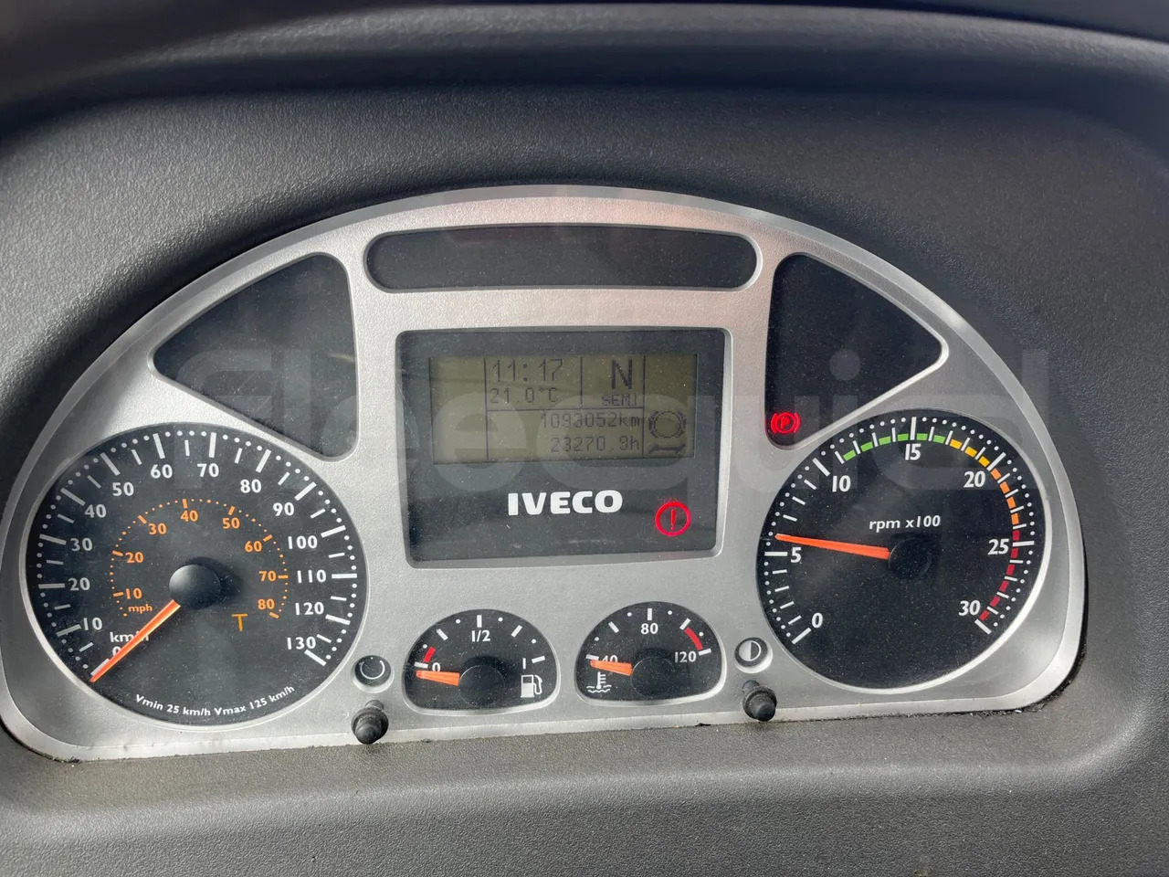 Irisbus New Domino - Turistinis autobusas: foto 3 Irisbus New Domino - Turistinis autobusas: foto 3