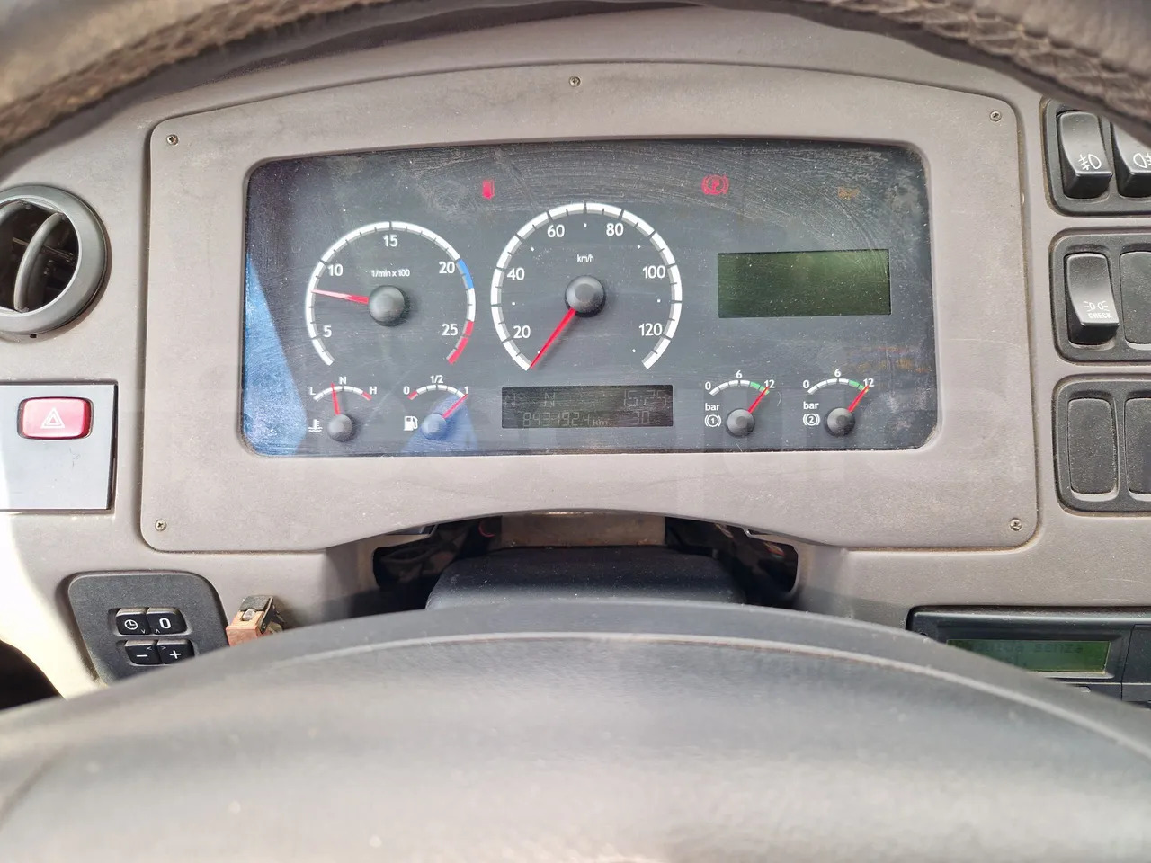 Irizar Scania - Turistinis autobusas: foto 3 Irizar Scania - Turistinis autobusas: foto 3