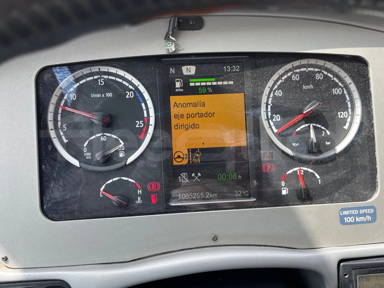 Irizar i6 - Turistinis autobusas: foto 3 Irizar i6 - Turistinis autobusas: foto 3