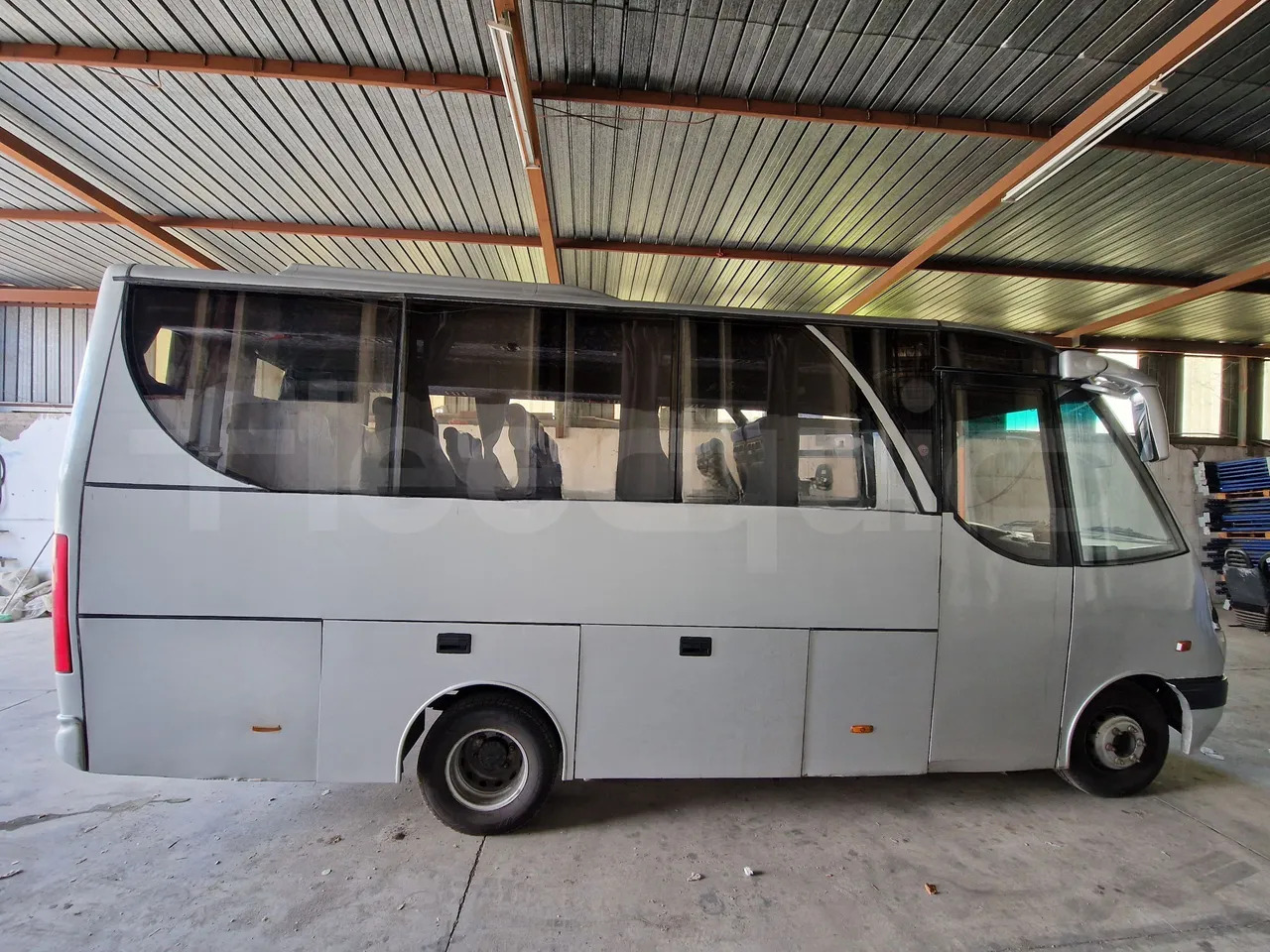 Turistinis autobusas Iveco 65C15/70: foto 13