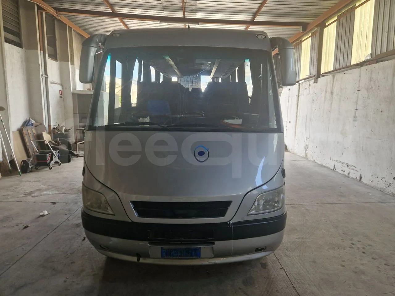 Iveco 65C15/70 - Turistinis autobusas: foto 1 Iveco 65C15/70 - Turistinis autobusas: foto 1