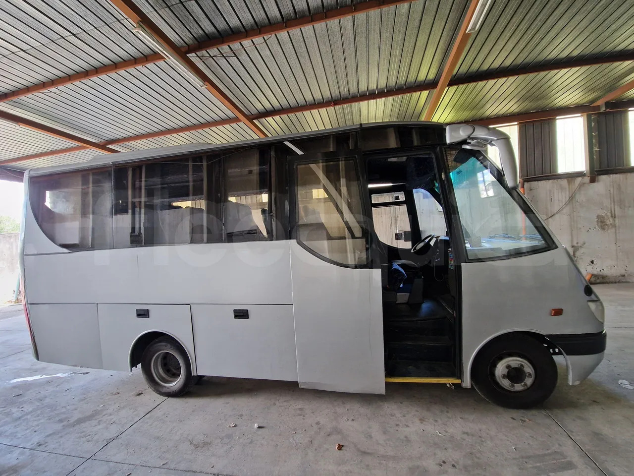 Turistinis autobusas Iveco 65C15/70: foto 16