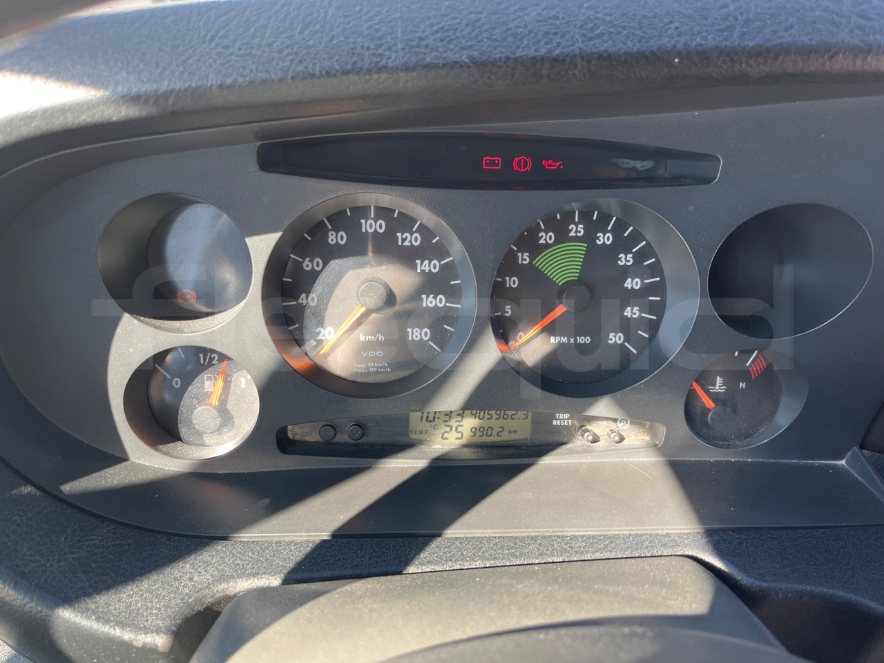 Iveco A50 - Turistinis autobusas: foto 3 Iveco A50 - Turistinis autobusas: foto 3