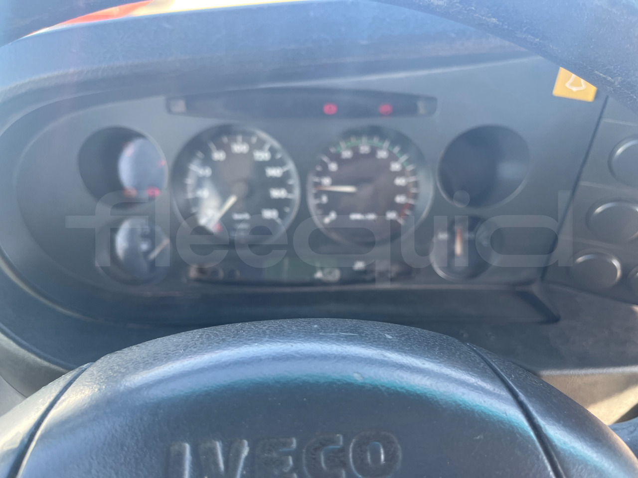 Iveco Cacciamali - Priemiestinis autobusas: foto 3 Iveco Cacciamali - Priemiestinis autobusas: foto 3