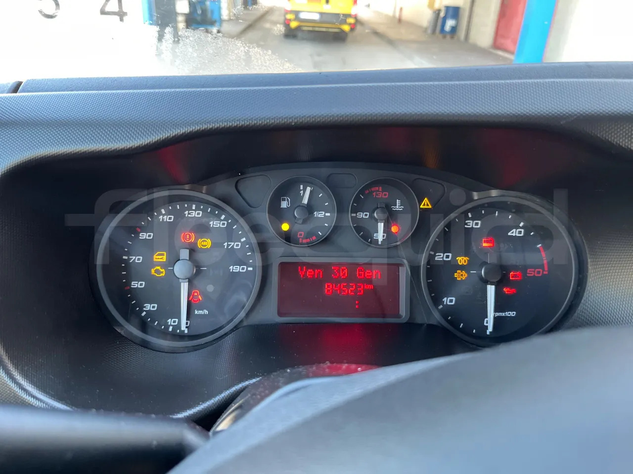 Iveco Daily - Mokyklinis autobusas, Mikroautobusas: foto 3 Iveco Daily - Mokyklinis autobusas, Mikroautobusas: foto 3