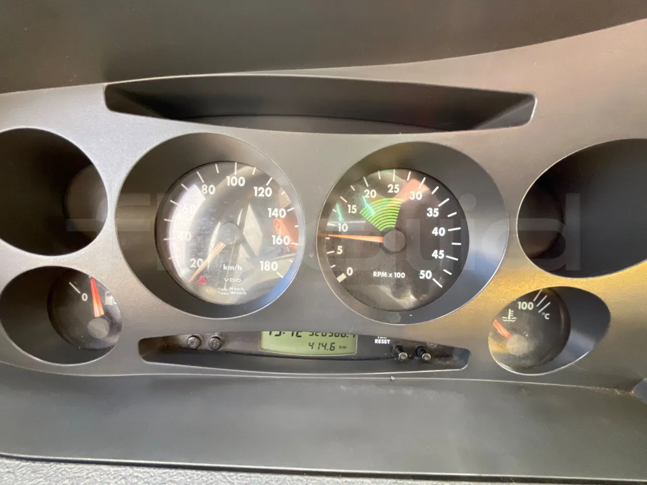 Iveco Daily - Miesto autobusas: foto 3 Iveco Daily - Miesto autobusas: foto 3