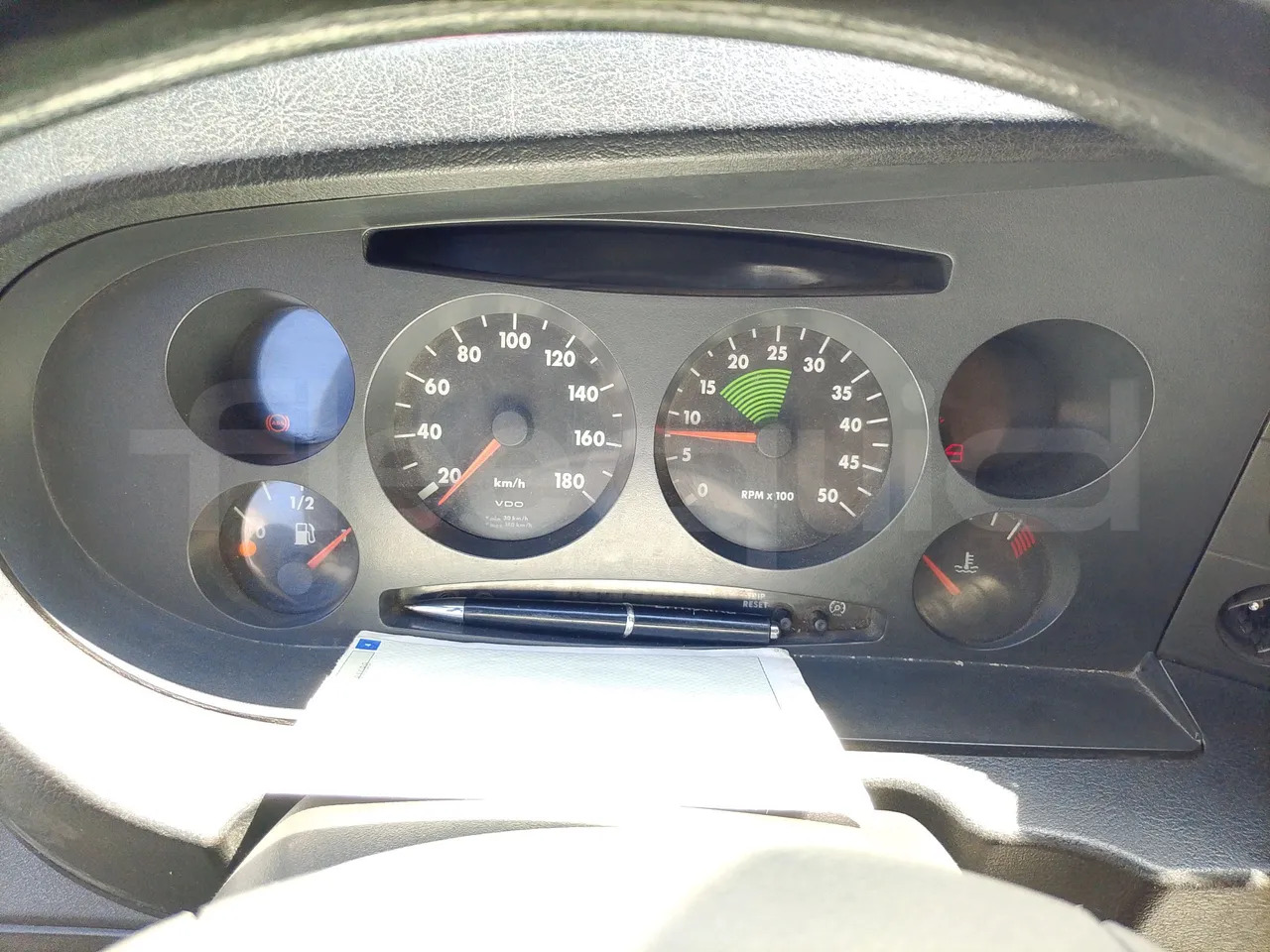 Iveco Daily - Priemiestinis autobusas: foto 3 Iveco Daily - Priemiestinis autobusas: foto 3