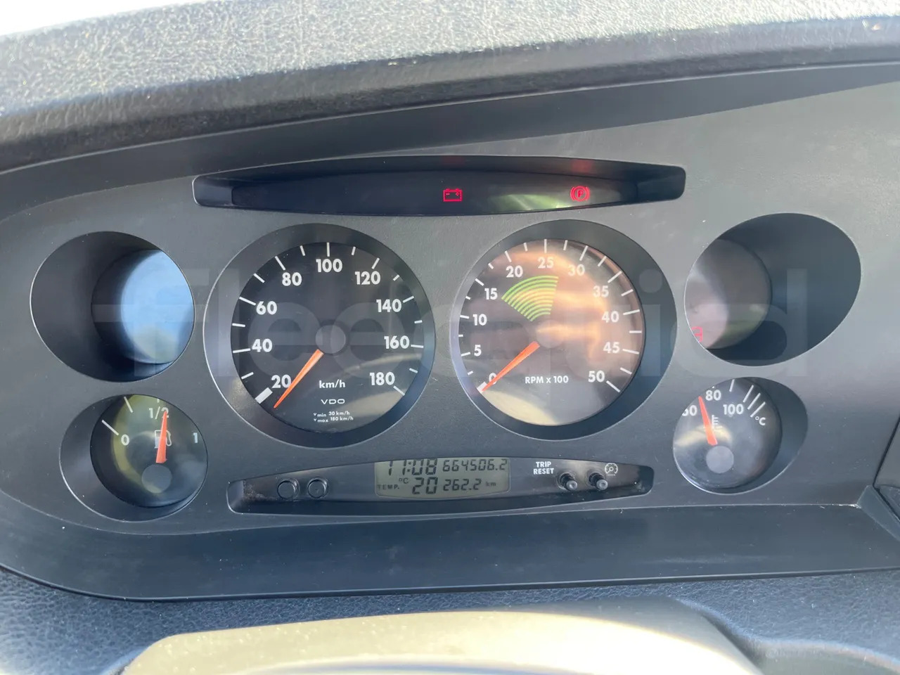 Iveco Daily - Priemiestinis autobusas: foto 3 Iveco Daily - Priemiestinis autobusas: foto 3