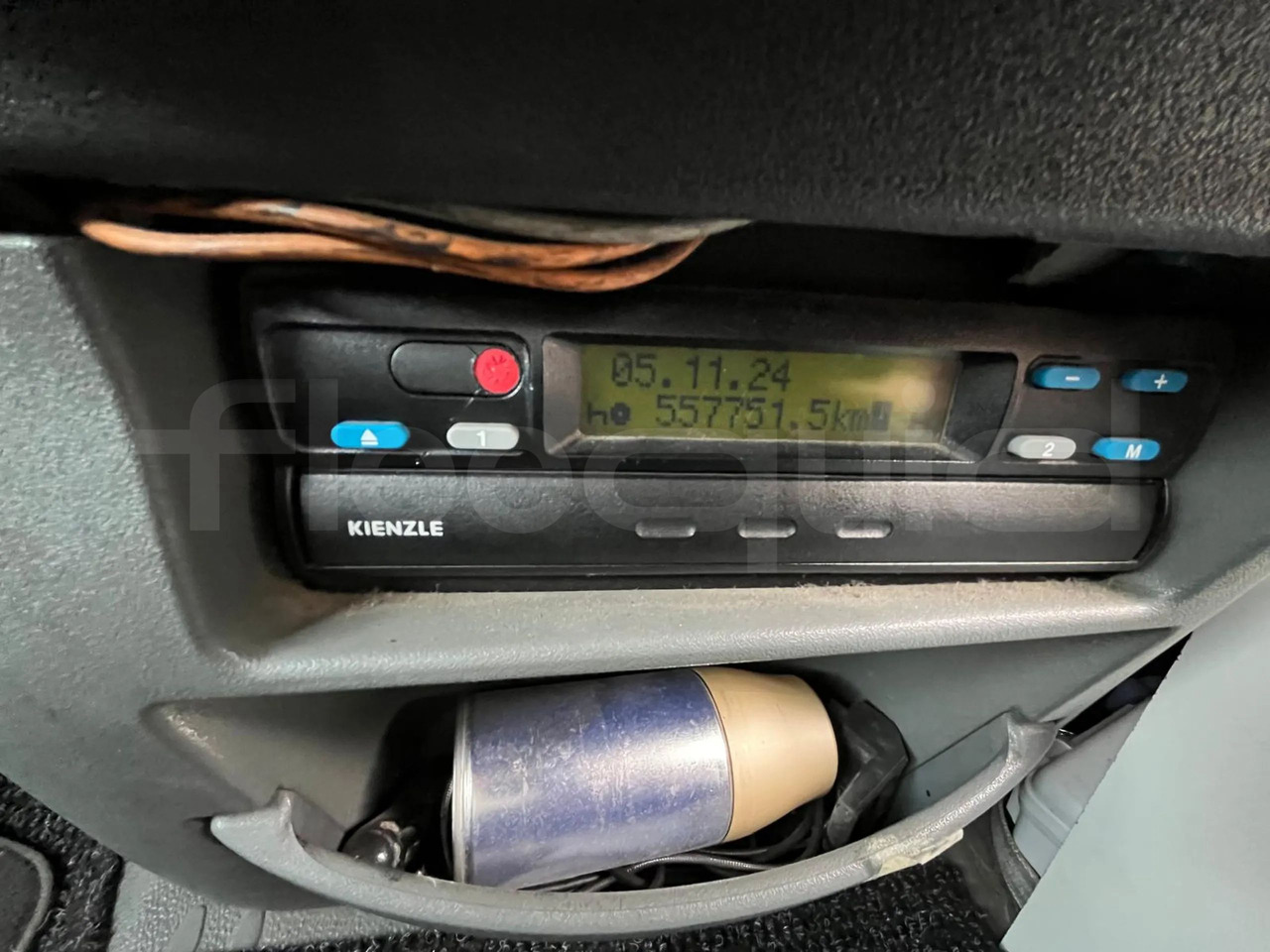 Iveco Daily - Miesto autobusas: foto 3 Iveco Daily - Miesto autobusas: foto 3