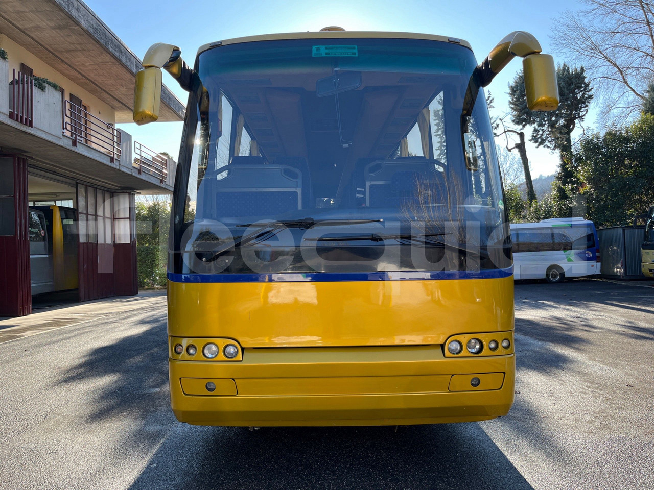 Iveco Dalla Via - Turistinis autobusas: foto 2 Iveco Dalla Via - Turistinis autobusas: foto 2
