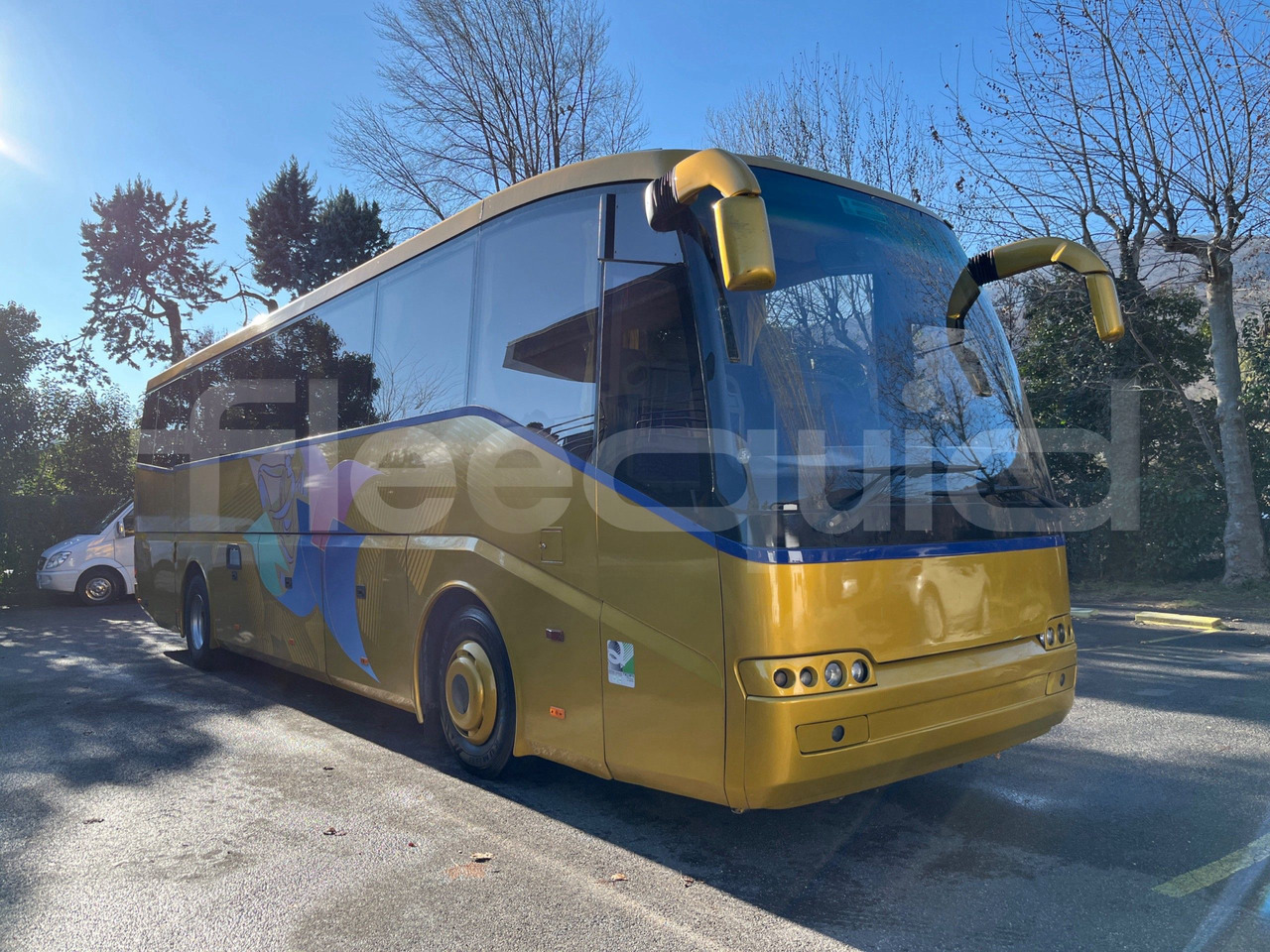 Iveco Dalla Via - Turistinis autobusas: foto 1 Iveco Dalla Via - Turistinis autobusas: foto 1