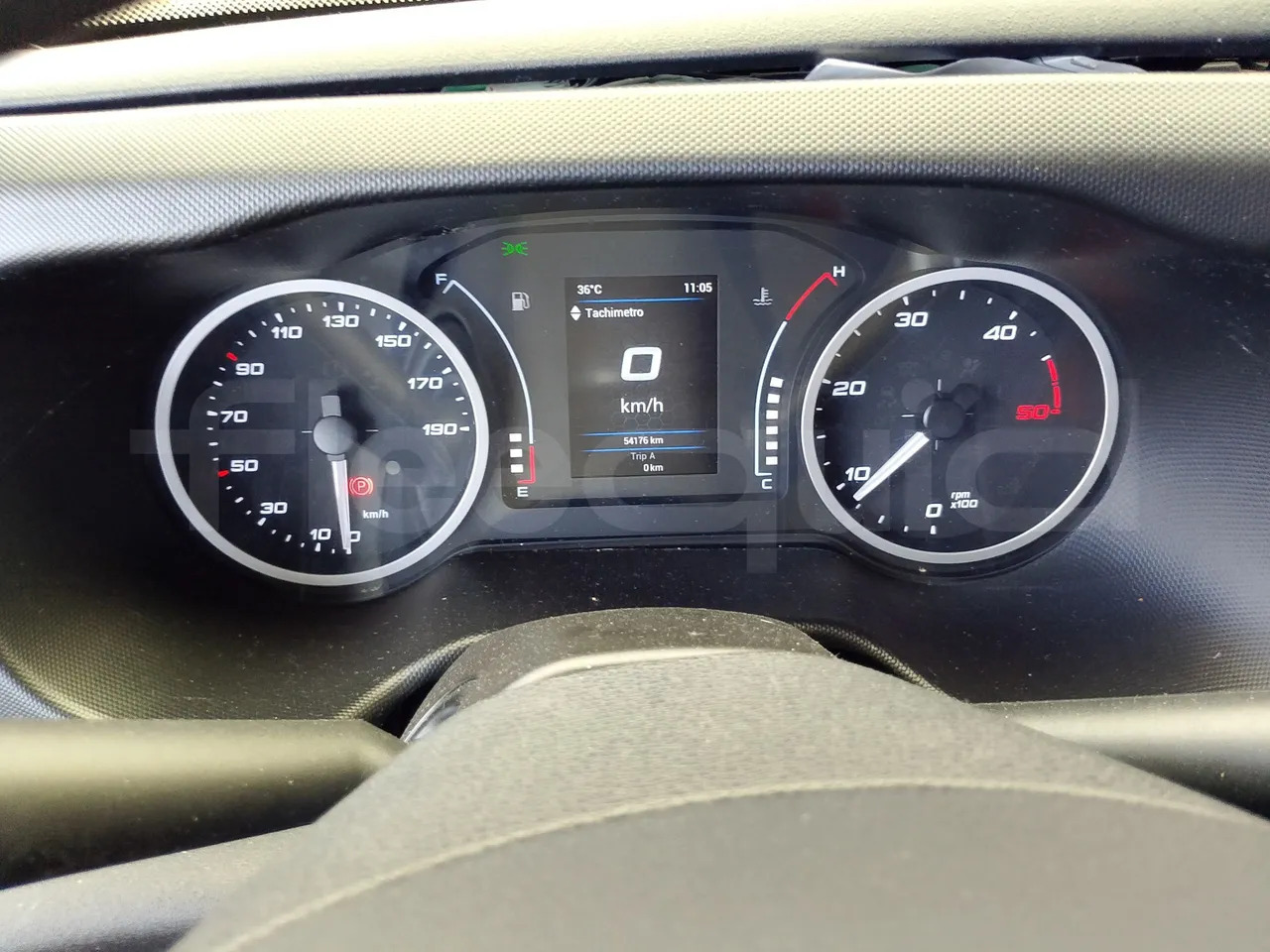 Iveco Indcar - Mokyklinis autobusas: foto 3 Iveco Indcar - Mokyklinis autobusas: foto 3