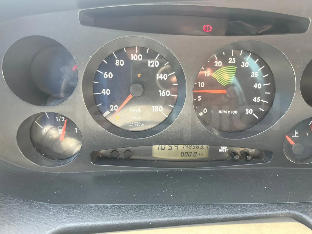 Iveco Indcar - Priemiestinis autobusas: foto 1 Iveco Indcar - Priemiestinis autobusas: foto 1