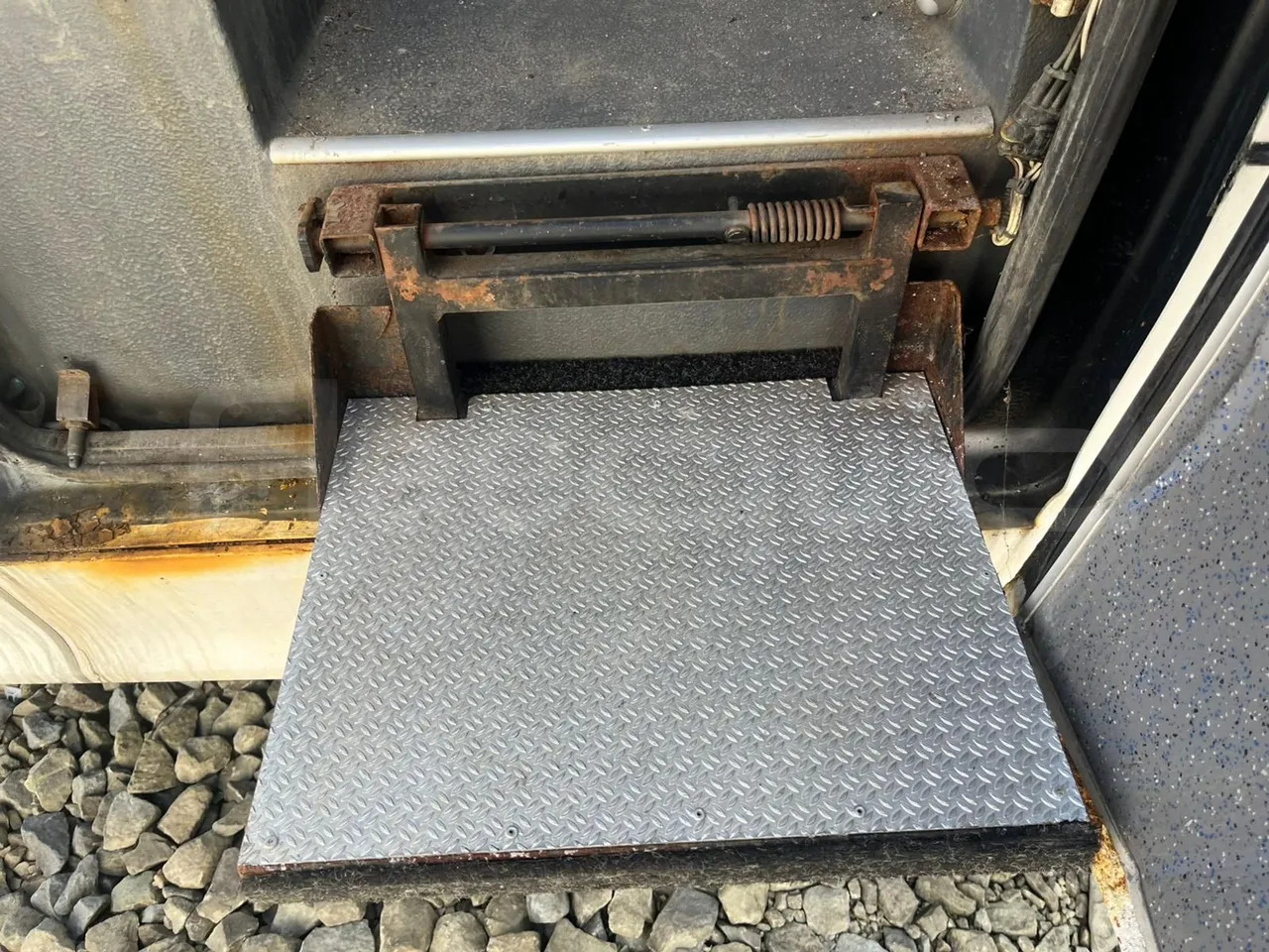 Iveco Indcar - Priemiestinis autobusas: foto 5 Iveco Indcar - Priemiestinis autobusas: foto 5